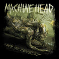 Machine Head - Unto The Locust (15th Anniversary) (Jewel Case) (CD) (US Import)
