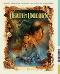 Death Of A Unicorn (Blu-ray) (Region A US Import)