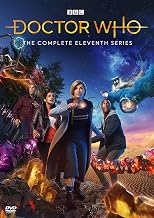 Doctor Who: The Complete Eleventh Series (DVD) (Region 1 US Import)