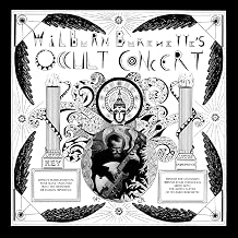 Master Wilburn Burchette - Occult Concert (White Vinyl) (Vinyl) (US Import)