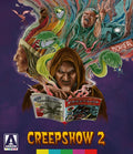 Creepshow 2 (4K Blu-ray) (Region A US Import)