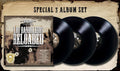 Don Omar - Los Bandoleros: Reloaded (3LP) (Vinyl) (US Import)