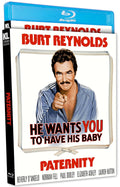 Paternity (Blu-ray) (Region A US Import)