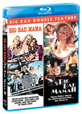 Big Bad Mama / Big Bad Mama II (Blu-ray) (Region A US Import)