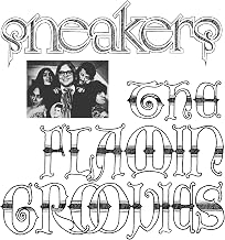 Flamin' Groovies - Sneakers (Red Vinyl) (Vinyl) (US Import)
