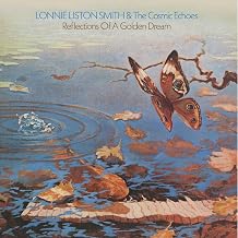 Lonnie Liston Smith - Reflections Of A Golden Dream (Vinyl) (US Import)