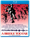 Bridge Too Far (Special Edition) (Blu-ray) (Region A US Import)