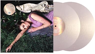 Olivia O'Brien - Pixie (Color Vinyl/2LP) (Vinyl) (US Import)