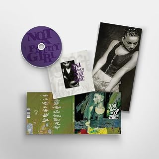 Ani Difranco - Not A Pretty Girl (30th Anniversary Edition) (CD) (US Import)