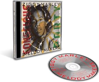 Ziggy Marley & The Melody Makers - Conscious Party (CD) (US Import)