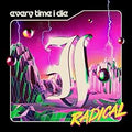 Every Time I Die - Radical (CD) (US Import)