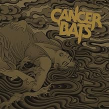Cancer Bats - Birthing The Giant (Vinyl) (US Import)