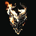 Demon Hunter - There Was A Light Here (CD) (US Import)