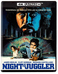 Night Of The Juggler (4K Blu-ray) (Region A US Import)