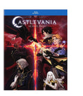 Castlevania: Season 2 (Blu-ray) (Region A US Import)