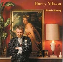 Harry Nilsson - Flash Harry (CD) (US Import)