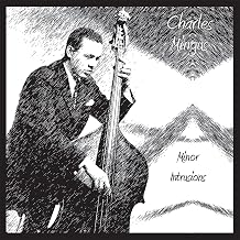 Charles Mingus - Minor Intrusions (CD) (US Import)