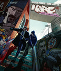 Narc (4K Blu-ray) (Region A US Import)
