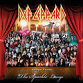 Def Leppard - Songs From The Sparkle Lounge (Vinyl) (US Import)