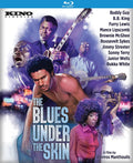 Blues Under The Skin (Blu-ray) (Region A US Import)