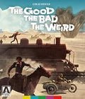 Good, The Bad, The Weird (4K Blu-ray) (Region A US Import)