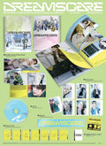 NCT Dream - Dreamscape (Dreamscape Ver.) (CD) (US Import)