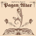 Pagan Altar - Mythical & Magical (Vinyl) (US Import)