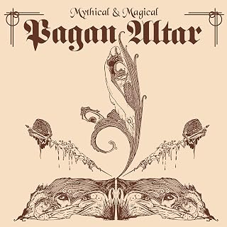 Pagan Altar - Mythical & Magical (Vinyl) (US Import)
