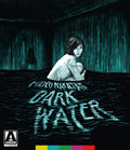 Dark Water (4K Blu-ray) (Region A US Import)