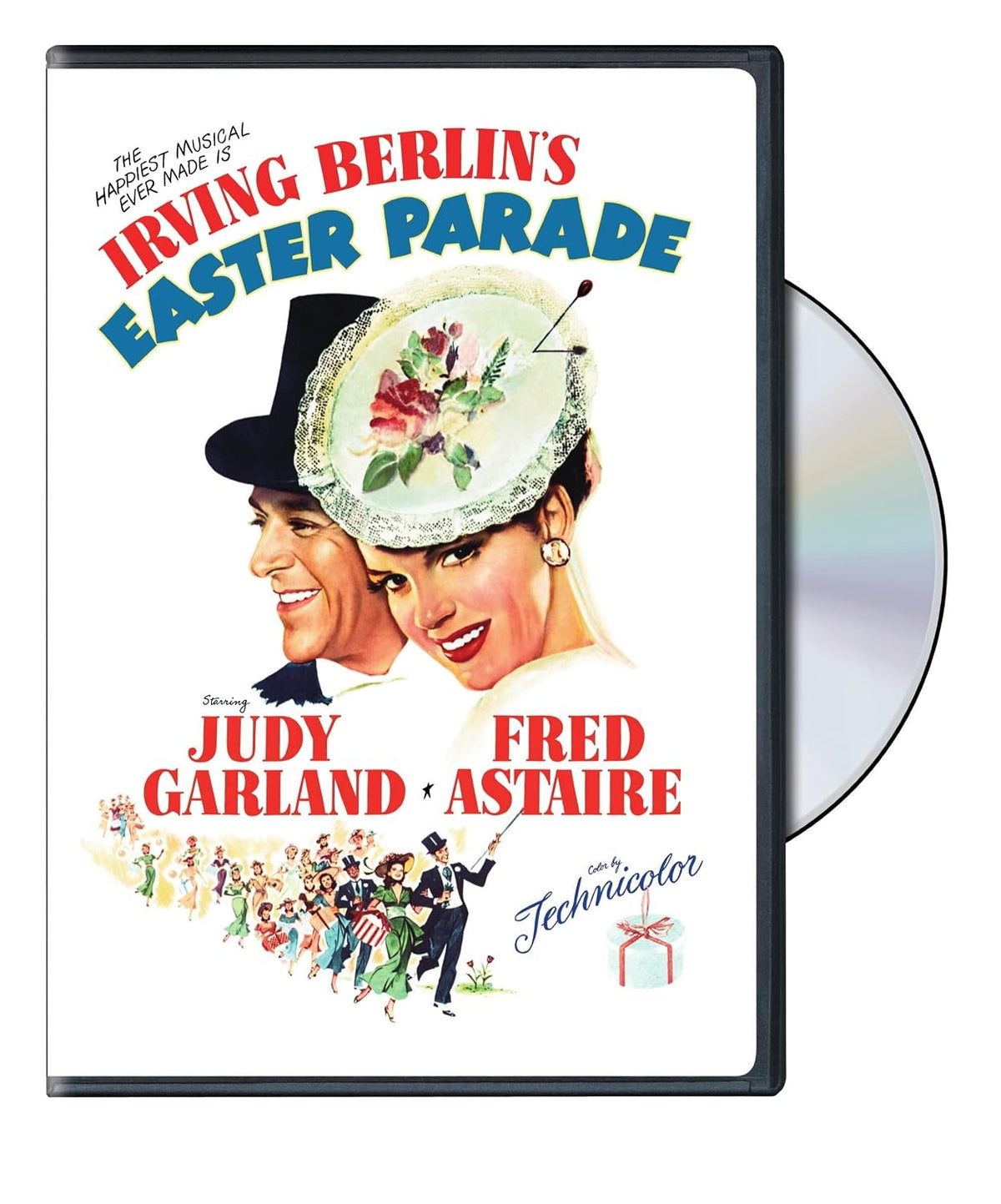 Easter Parade (DVD) (Region 1 US Import)