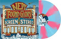 New Found Glory - From The Screen To Your Stereo 1 (Pink & Blue Pinwheel Vinyl) (Vinyl) (US Import)