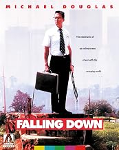 Falling Down (Limited Edition) (Blu-ray) (Region A US Import)