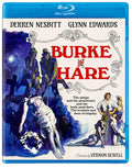 Burke & Hare (Special Edition) (Blu-ray) (Region A US Import)