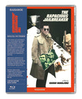Rapacious Jailbreaker (Blu-ray) (Region A US Import)