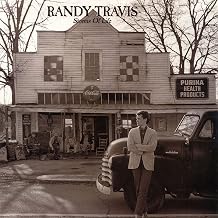 Randy Travis - Storms Of Life (Vinyl) (US Import)