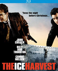 Ice Harvest (2005) (Blu-ray) (Region A US Import)