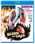 Blood & Lace (Blu-ray) (Region A US Import)