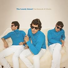 Lonely Island - Turtleneck & Chain (Vinyl) (US Import)