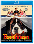 Beethoven (Special Edition) (Blu-ray) (Region A US Import)