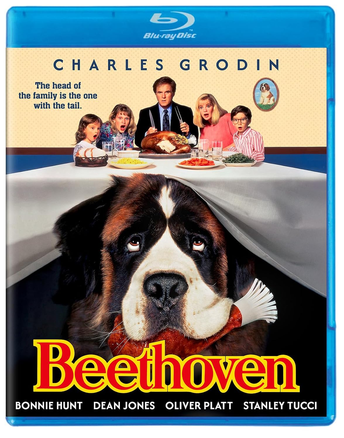 Beethoven (Special Edition) (Blu-ray) (Region A US Import)