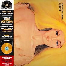 Blonde On Blonde - Rebirth (Gold Vinyl/Deluxe) (Vinyl) (US Import)