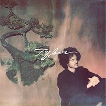 FKJ - Tyber (Transparent Vinyl) (Vinyl) (US Import)