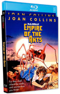 Empire Of The Ants (Blu-ray) (Region A US Import)