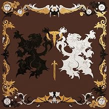 Jacob Shrum - Lions Of Ivalice (Music From Final Fantasy Tactics) (4LP) (Vinyl) (US Import)