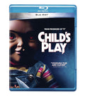 Child's Play (2019) (Blu-ray) (Region A US Import)