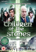 Children Of The Stones (DVD) (Region 1 US Import)