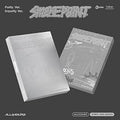 All(H)Ours - Smoke Point (Third Mini Album) (CD) (US Import)
