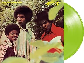 Jackson 5 - Maybe Tomorrow (Limited Edition) (Vinyl) (US Import)