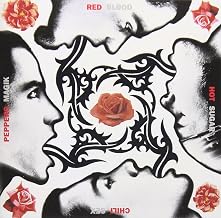 Red Hot Chili Pepper - Blood Sugar Sex Magic (CD) (US Import)