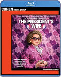 President's Wife (Blu-ray) (Region A US Import)